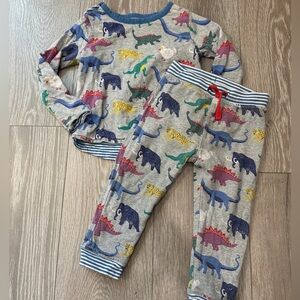 Reversible Mini Boden set